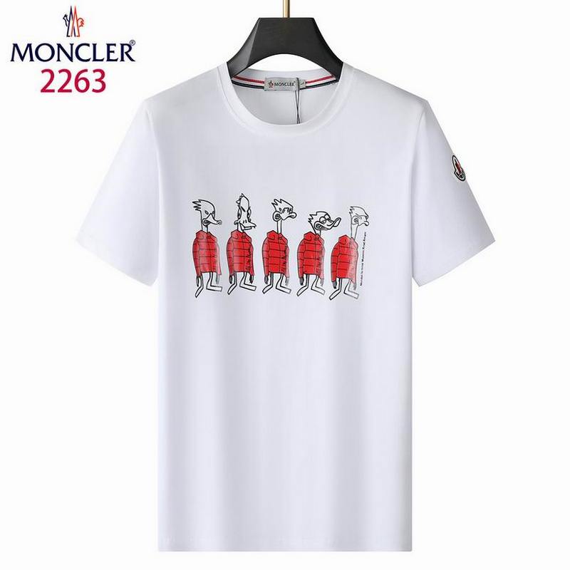 Moncler T-shirts 416